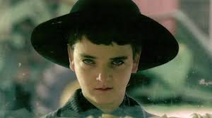 The Flight 93 Convention (with Harry Dreyfuss)