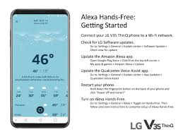 When you purchase through links on our site, we ma. Amazon Com Lg V35 Thinq Con Alexa Manos Libres Prime Exclusive Phone Desbloqueado 64 Gb Aurora Negro Celulares Y Accesorios