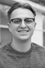 Charles Ohm's Instagram, Twitter & Facebook