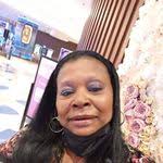 Brenda Baskerville's Instagram, Twitter & Facebook