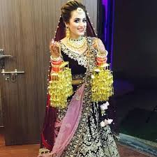 Pin On Bridal Find here online price details of companies selling bridal kaleera. pin on bridal