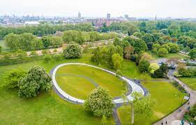Jun 30 2021, 15:38 et. Princess Diana Memorial Fountain Attractions In Hyde Park London