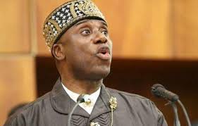 Amaechi's ever-divided home front: The diehards and the refuseniks