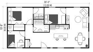 Small House Floor Plan Mini Doma Proekty Nebolshih Domov Gostevye Domiki