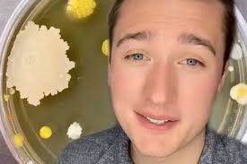 Microbiologist makes 'disturbing' discovery after testing cinema popcorn  for germs