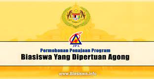 Bil penerima 1 dipersilakan menghadap norshah aizat bin shuaib. Biasiswa Yang Di Pertuan Agong Bydpa 2020 2021