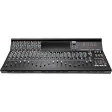 Solid State Logic Xl Desk Mixing Console With 8 E Series Eq Modules Console Live Sound Equipment Music Stuff