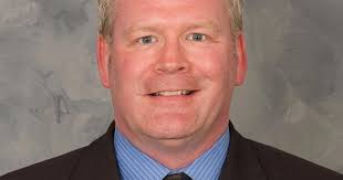 Stephen Rosebrook Named Executive Vice President, General Manager of  Prudential Center