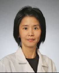 Dr. Catherine Odell M.D., Pathologist