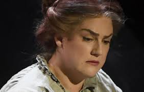 Andrew McTaggart, Baritone