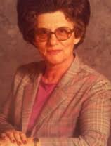 Hazel Evans-Hunter Obituary