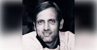 Obituary information for Richard G. Pruss