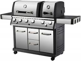 El Fuego Gasgrill Aurora Grill Grillwagen Grillkuche Fahrbar Ay437 8x 3 5 Kw Neu Bild 1 Gasgrill Grill Kuche Grillen