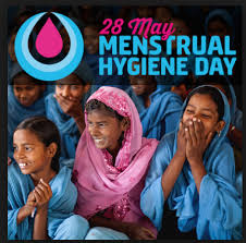 The day is organized to enlist the measures that should be maintained during the menstrual period. Menstrual Hygiene Day Know About Your Reproductive Health Better Newstrack English 1