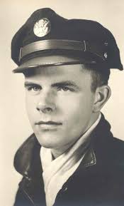 Kenneth Tarr Obituary