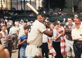 Name of lasting meaning for Buffalo's ballpark: Why not 'Luke Easter Park'?