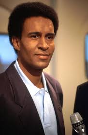 Image of Kapitän Hollywood (Tony Dawson Harrison), 1993 (Foto)