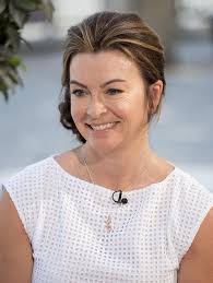 Formula One host Suzi Perry admits she's 'had conversations' to present new  Top Gear