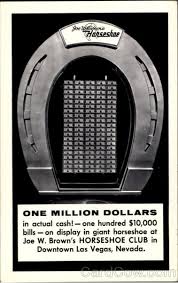 One Million Dollars Las Vegas Las Vegas Trip One Million Dollars