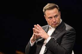 Elon Musk "bay" gần 30 tỷ USD trong nửa đầu năm 2024