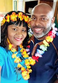 My Life Journey has lead me to a place where I KNOW I am loved.....By a man  that has healed me and loved me all at the same time and has asked