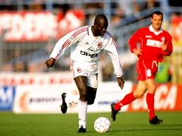 George weah is declared liberia's new president. 5 Of The Best Moments Of George Weah S Career 90min