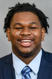 Tre Williams's Instagram, Twitter & Facebook