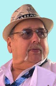 Gordon “Gordie” LeRoy Wahler