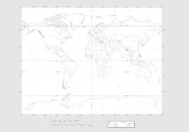 144 free vector world maps