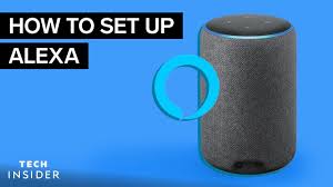 How can you pair your iphone with alexa? How To Set Up Alexa Youtube