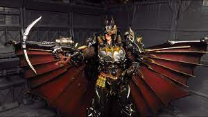Please do not worry about it. Batman Reimagined As A Steampunk Superhero Fandomwire