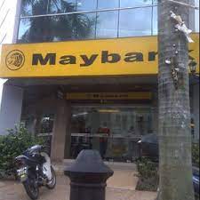Maybank bandar bukit tinggi, klang: Lists Featuring Rhb Bank Bukit Tinggi Klang