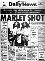 A woman was shot in the neck inside the capitol building, according to videos and photos shared to social media house minority leader kevin mccarthy confirmed that shots were being fired in the capitol in an interview on fox news wednesday afternoon. Excerpt From Bob Marley And The Wailers The Ultimate Illustrated History Allmusicbooks