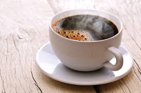Try our organic and fair trade coffee. 4 Reasons To Use Black Coffee For Weight Loss