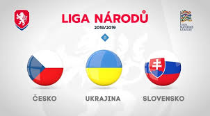 Download free sparta praha fotbal vector logo and icons in ai, eps, cdr, svg, png formats. Liga Narodu Cesko Zacne Doma V Zari S Ukrajinou Aktuality Stes Czech Football Marketing