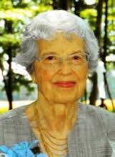 Obituary information for Mary E. Hoover