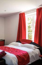 Related posts red bedroom curtains ideas. 29 Red Bedroom Decor Ideas Sebring Design Build