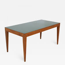 gio ponti dining table attributed to