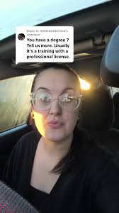 Professional Licensing Peace Officer Program