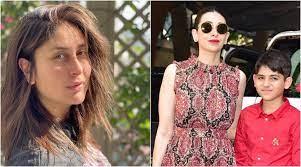 Karishma kapoor, ashutosh rana singer: Kareena Kapoor Wishes Karisma S Son Kiaan On 11th Birthday Calls Him Biggest Bro To My Babies Entertainment News The Indian Express