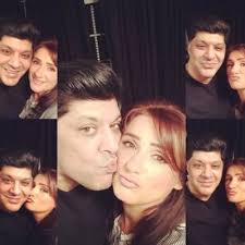 Gigi hadid and zayn malik are many things: Yaser Malik Yasermalikxx Twitter