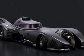 Batmobile Hd Wallpapers Free Download Batmobile Batman Pictures Batman Car