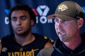 AIA football championships media day