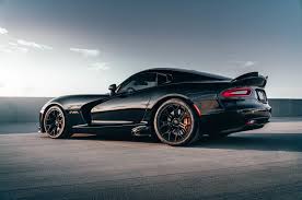 The new viper will be offered as a convertible first; 900 Dodge Viper Ideen In 2021 Us Cars Viper Auto Nissan 300zx