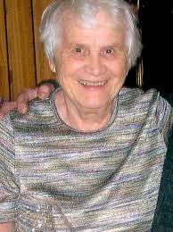 Obituary of Hilda Leona Ray