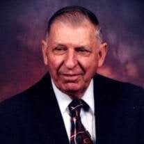 Mr. Andrew Wilson Obituary