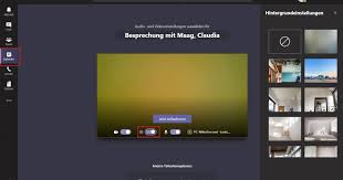 Kann mir jemand helfen wie ich ein profilhintergrund bei steam erstellen kann. Hintergrundbild Fur Teams Videoanrufe Andern So Gehts Pctipp Ch