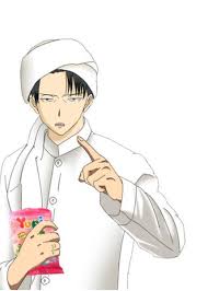 Punya laptop gak punya gambar keren. 35 Gambar Anime Laki Laki Sholeh Terlengkap Eye Candy Photograph