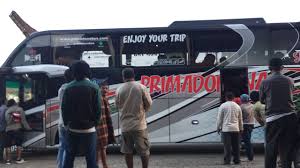 Harga tiket bus primajasa sangat murah karena memang perjalanannya yang tidak terlalu jauh. Mimpi Pertamaku Itu Toraja