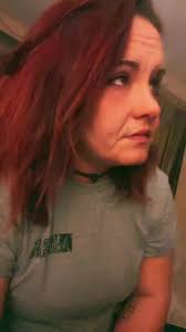 Stacey pate (@staceyleighannpate)